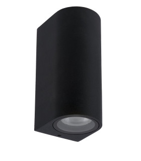 Zaro Modern Up Down Wall Spotlight Outdoor-2