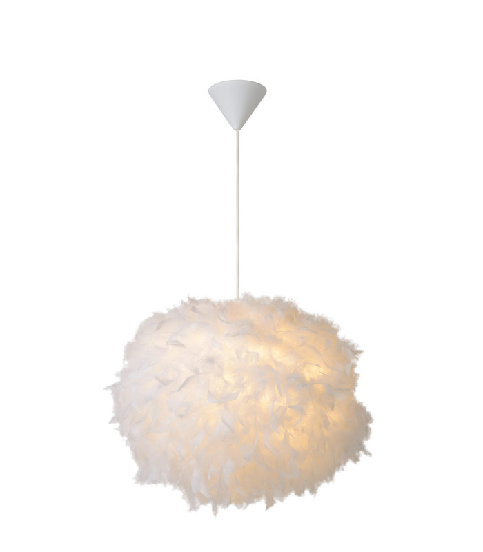 Goosy Soft Modern Pendant Light-1