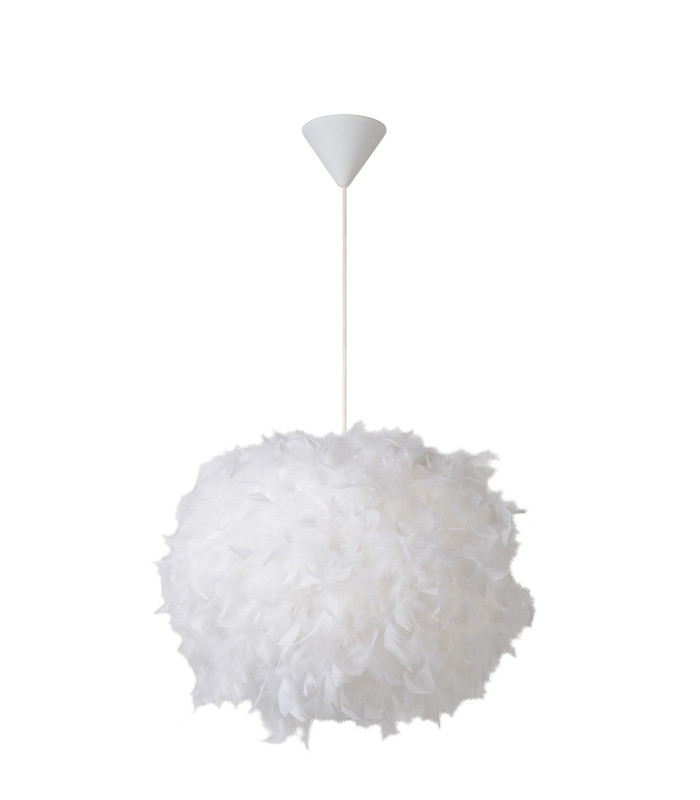 Goosy Soft Modern Pendant Light-2