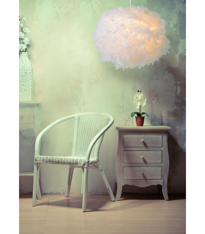 Goosy Soft Modern Pendant Light-4