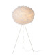 Goosy Soft Modern Tripod Floor Lamp-1