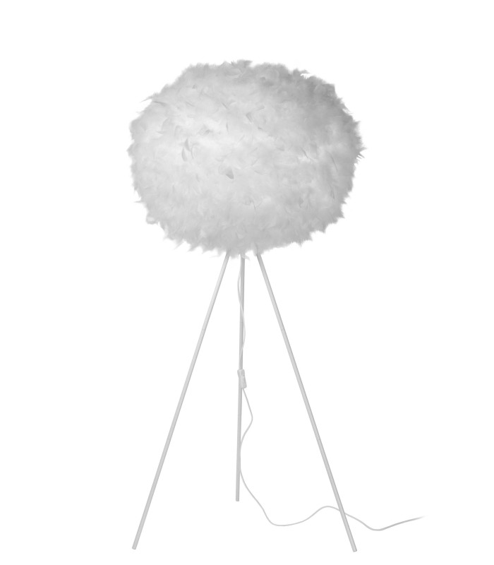 Goosy Soft Modern Tripod Floor Lamp-2