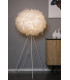Goosy Soft Modern Tripod Floor Lamp-3