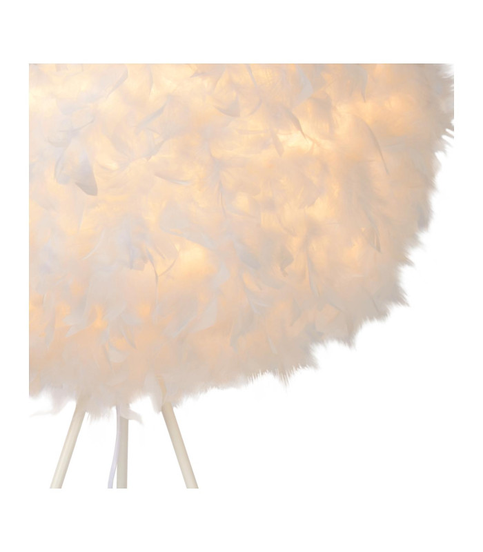 Goosy Soft Modern Tripod Floor Lamp-4