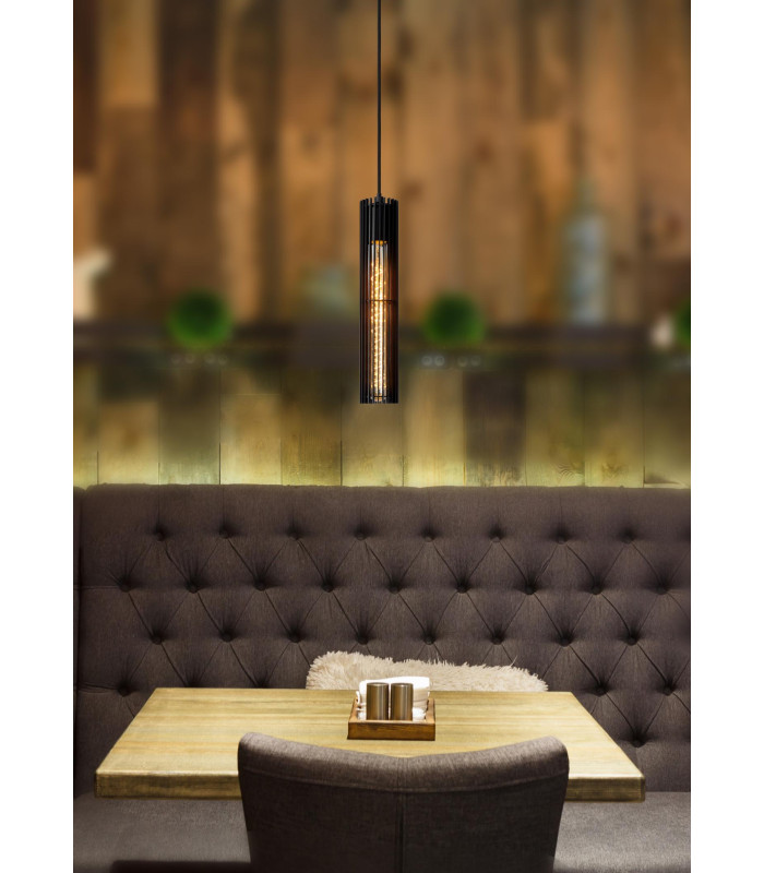 Lionel Modern Pendant Light-4