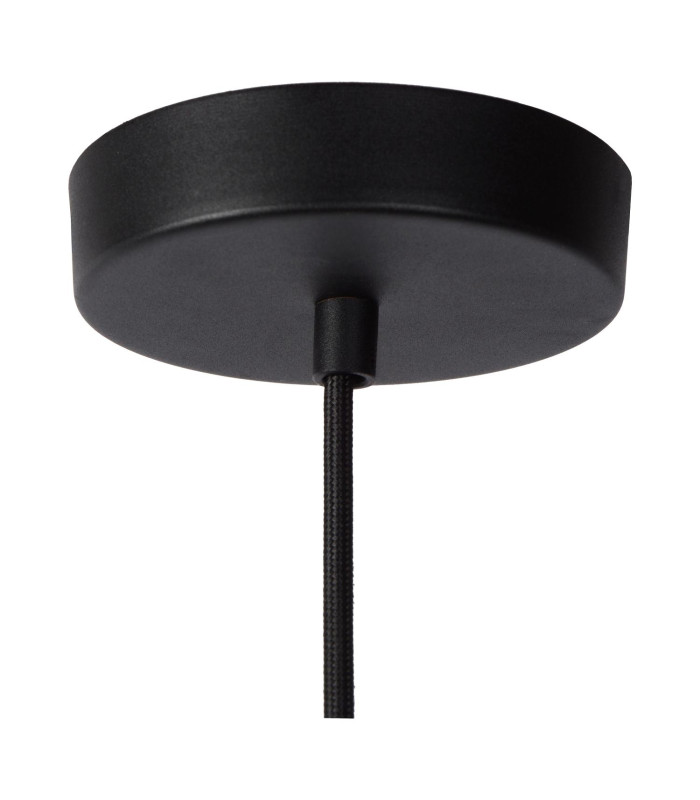 Lionel Modern Pendant Light-5