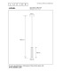 Lionel Modern Pendant Light-8