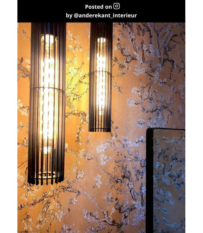 Lionel Modern Pendant Light-12