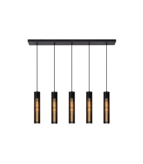 Lionel Modern Bar Pendant Light-1