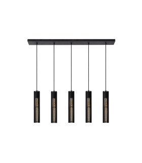 Lionel Modern Bar Pendant Light-2
