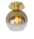 Marius Retro Flush Ceiling Light-1