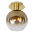 Marius Retro Flush Ceiling Light-2
