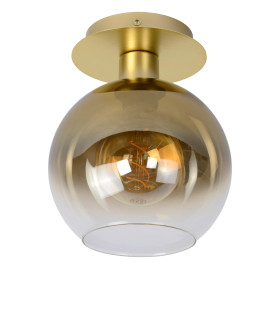 Marius Retro Flush Ceiling Light-2