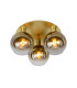 Marius Retro Flush Ceiling Light-1