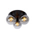 Marius Retro Flush Ceiling Light-1
