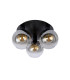 Marius Retro Flush Ceiling Light-2