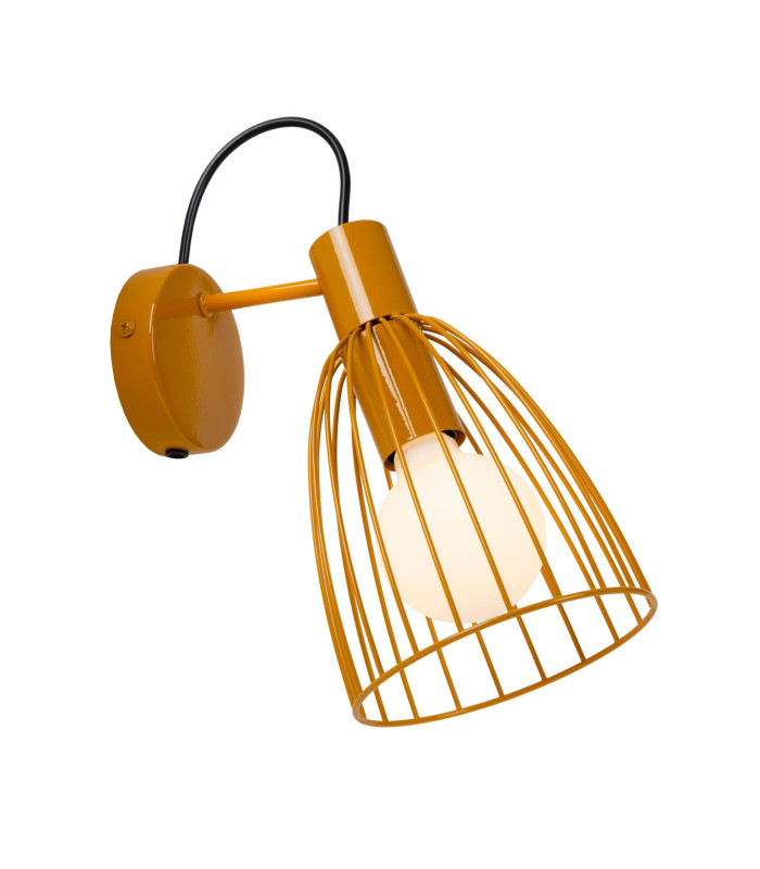 Macarons Retro Wall Light-1