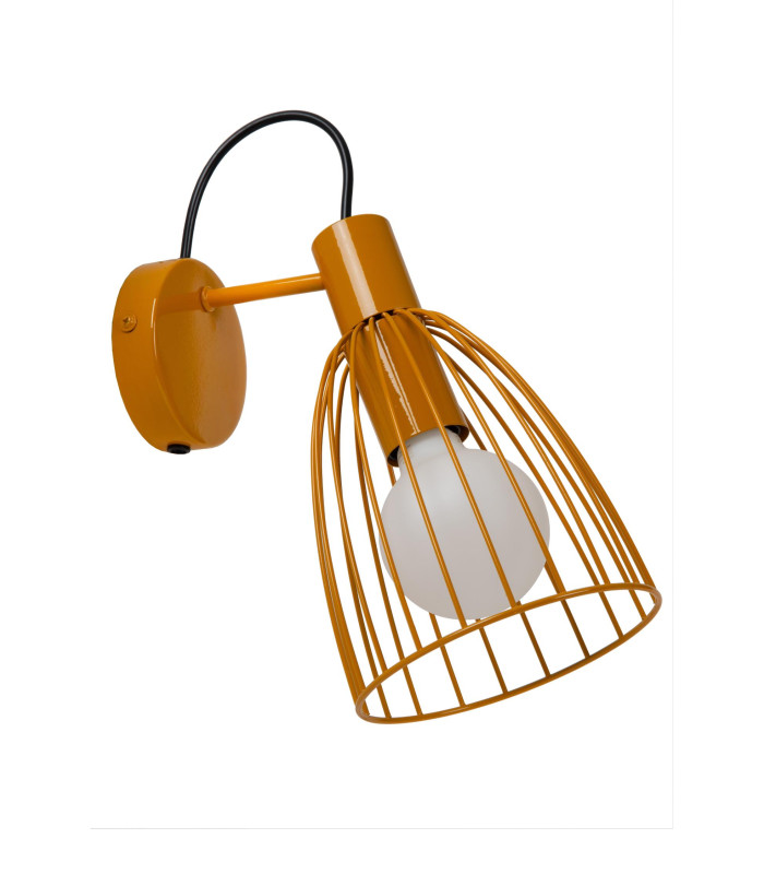 Macarons Retro Wall Light-2