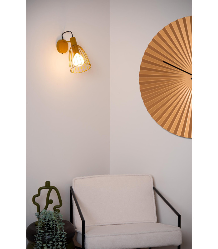 Macarons Retro Wall Light-3