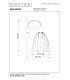 Macarons Retro Wall Light-5