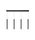Lorenz Modern Bar Pendant Light-1