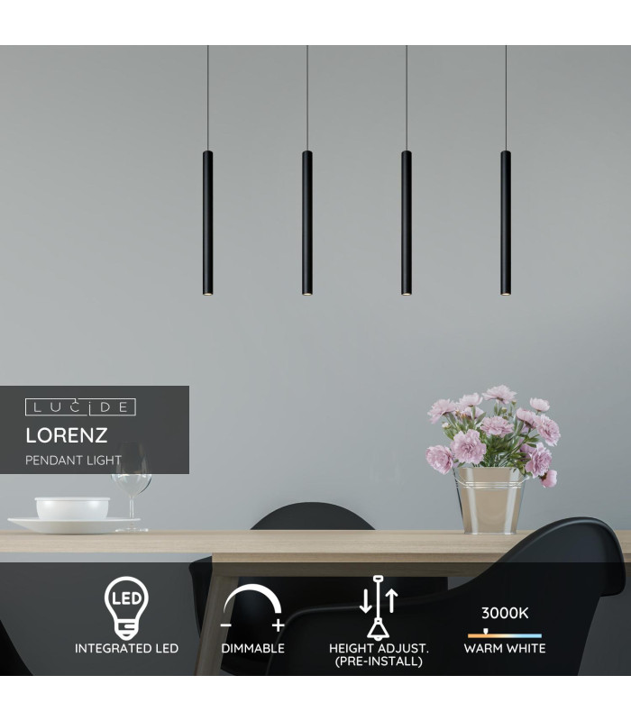 Lorenz Modern Bar Pendant Light-3