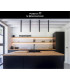 Lorenz Modern Bar Pendant Light-9
