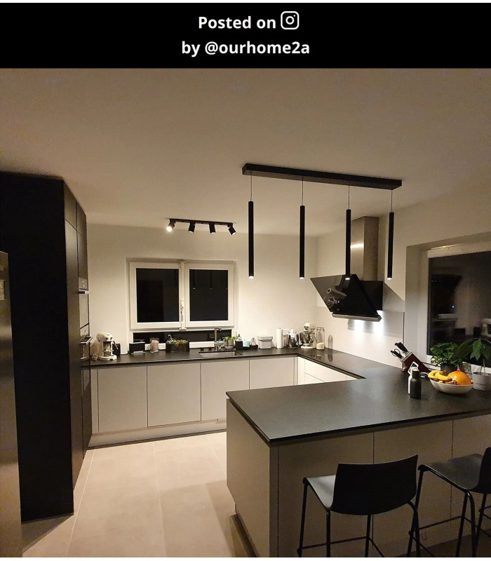 Lorenz Modern Bar Pendant Light-12