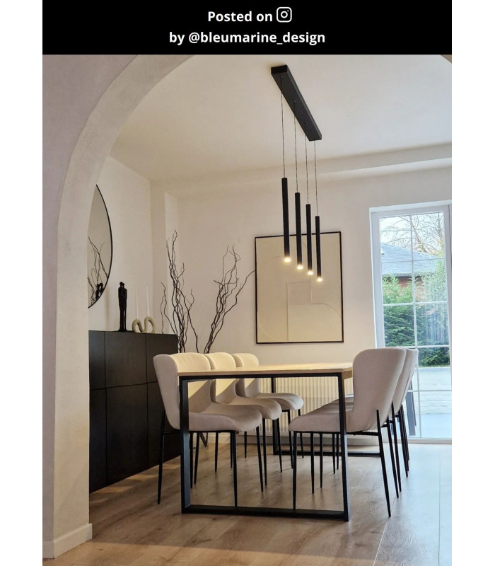 Lorenz Modern Bar Pendant Light-15