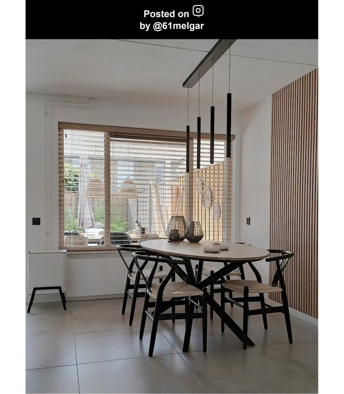 Lorenz Modern Bar Pendant Light-16