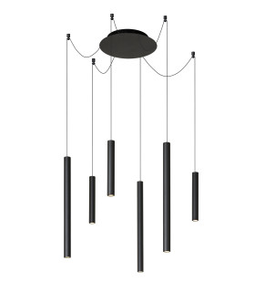 Lorenz Modern Pendant Light-1