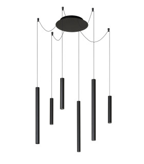 Lorenz Modern Pendant Light-2