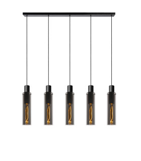 Orlando Modern Bar Pendant Light-1