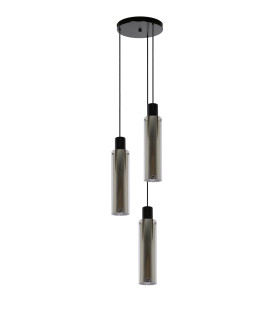 Orlando Modern Cluster Pendant Light-2