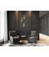 Orlando Modern Cluster Pendant Light-5