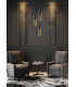 Orlando Modern Cluster Pendant Light-6