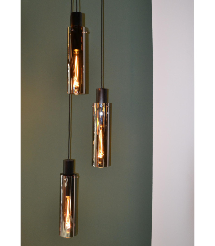 Orlando Modern Cluster Pendant Light-7