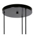 Orlando Modern Cluster Pendant Light-8