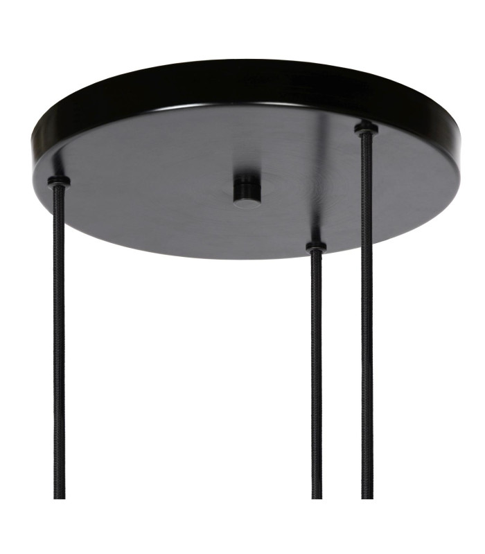 Orlando Modern Cluster Pendant Light-8