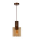 Toledo Vintage Pendant Light-2