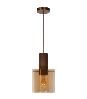 Toledo Vintage Pendant Light-2