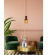 Toledo Vintage Pendant Light-7