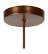 Toledo Vintage Pendant Light-8