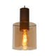 Toledo Vintage Pendant Light-10