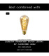 Toledo Vintage Pendant Light-12