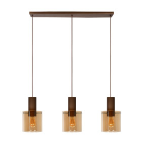 Toledo Vintage Bar Pendant Light-2
