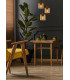 Toledo Vintage Cluster Pendant Light-4