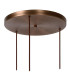 Toledo Vintage Cluster Pendant Light-7