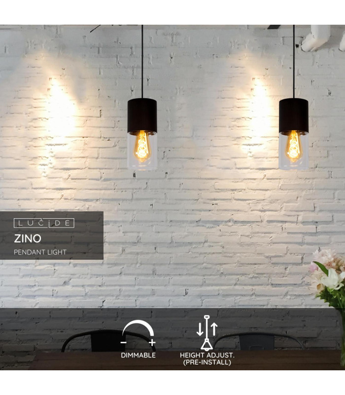 Zino Modern Pendant Light-3