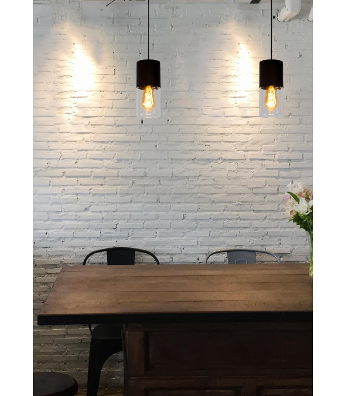 Zino Modern Pendant Light-4